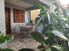 Eden Guesthouse